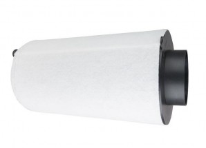 Угольный фильтр PROACTIVE, 690 м3 / 150 мм