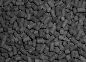 Активированный уголь 4,2 кг / 8 л