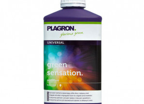 PLAGRON Green Sensation 500 ml