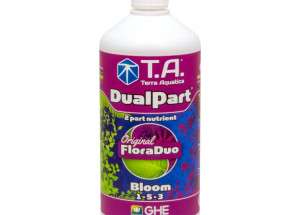 DualPart Bloom 1л