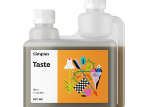 SIMPLEX Taste 1 L