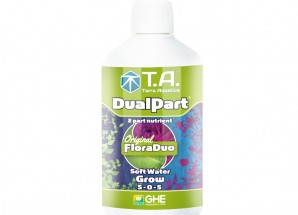 DualPart Grow SW T.A. 0,5л