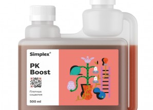 Simplex PK Boost 0,5 л